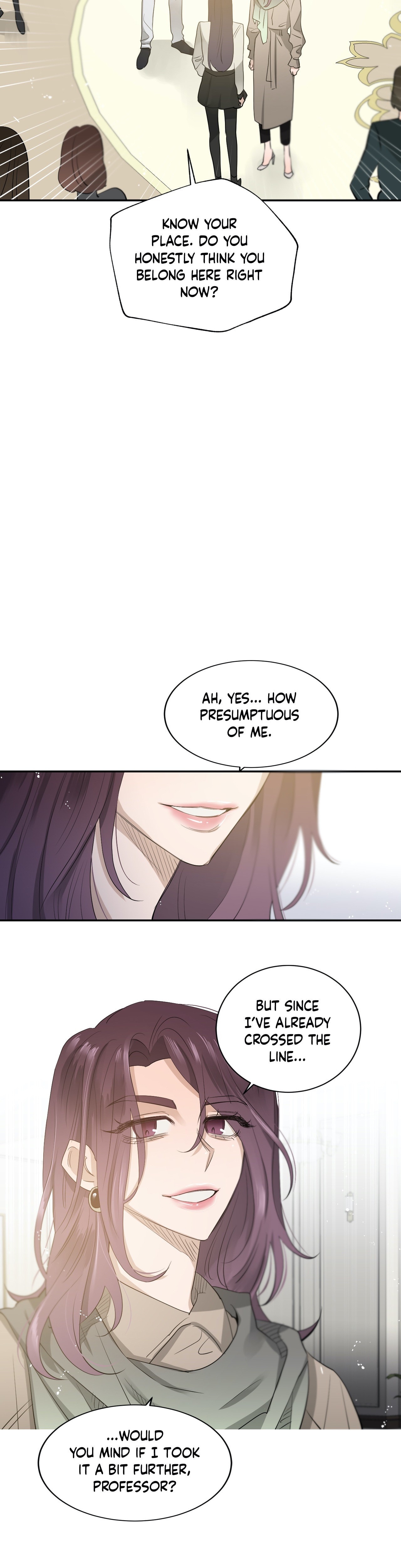 Read Broken Melody chapter 83 image 9 on Lezhin