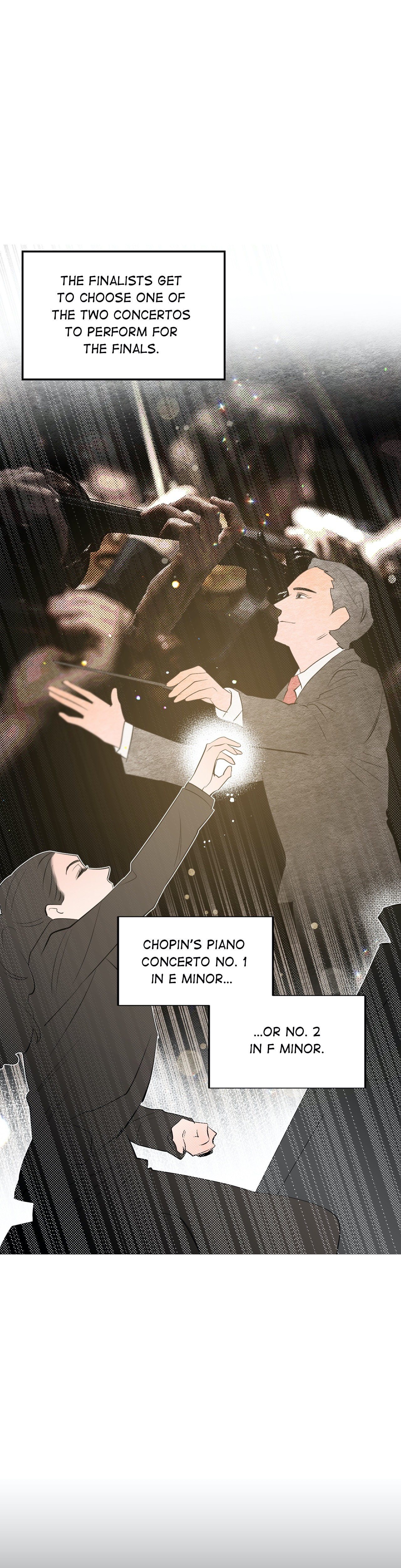 Read Broken Melody chapter 84 image 10 on Lezhin