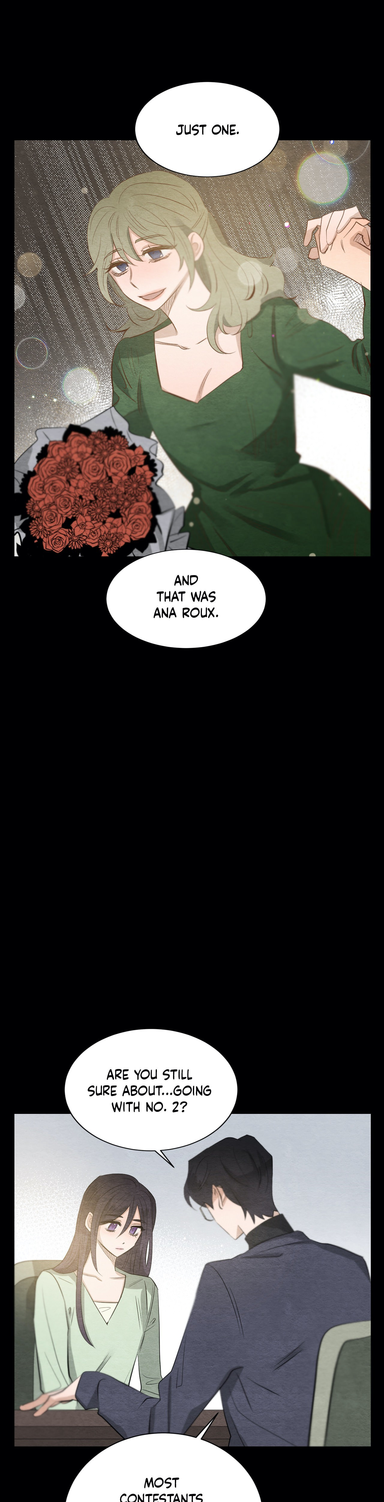 Read Broken Melody chapter 84 image 12 on Lezhin