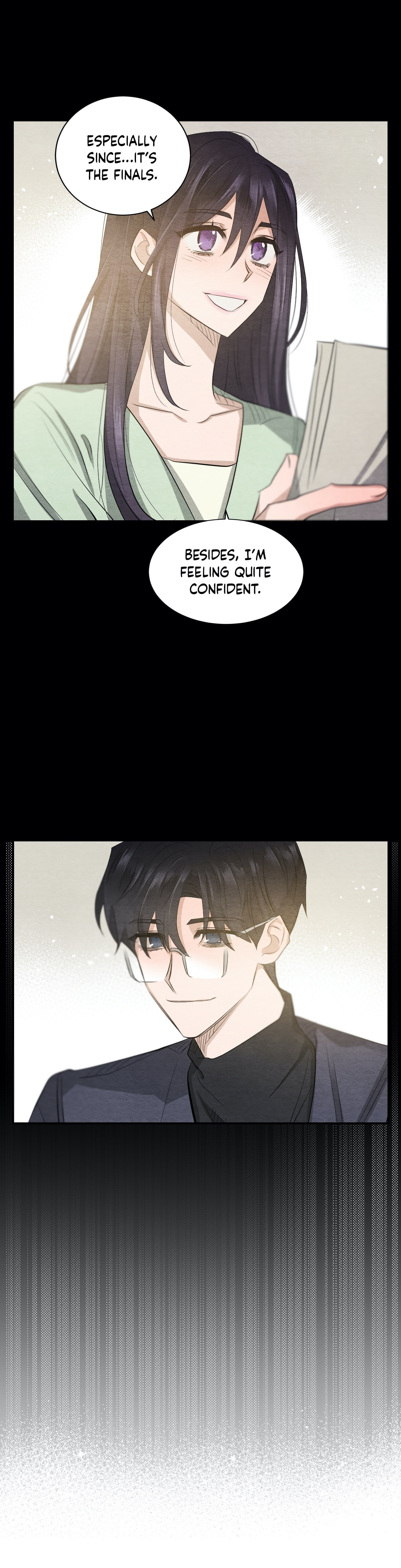 Read Broken Melody chapter 84 image 14 on Lezhin
