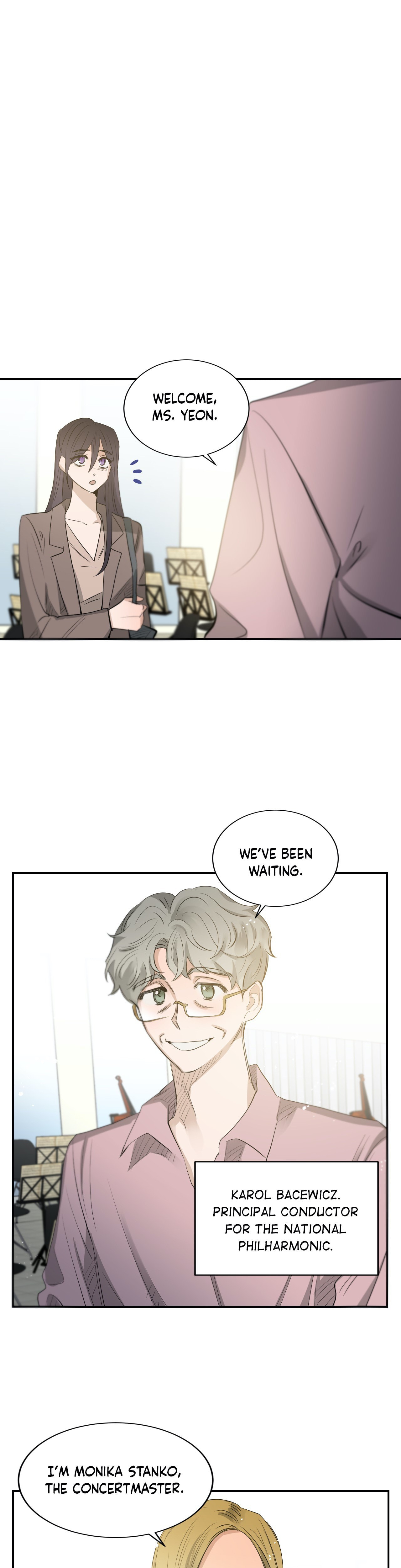 Read Broken Melody chapter 84 image 16 on Lezhin