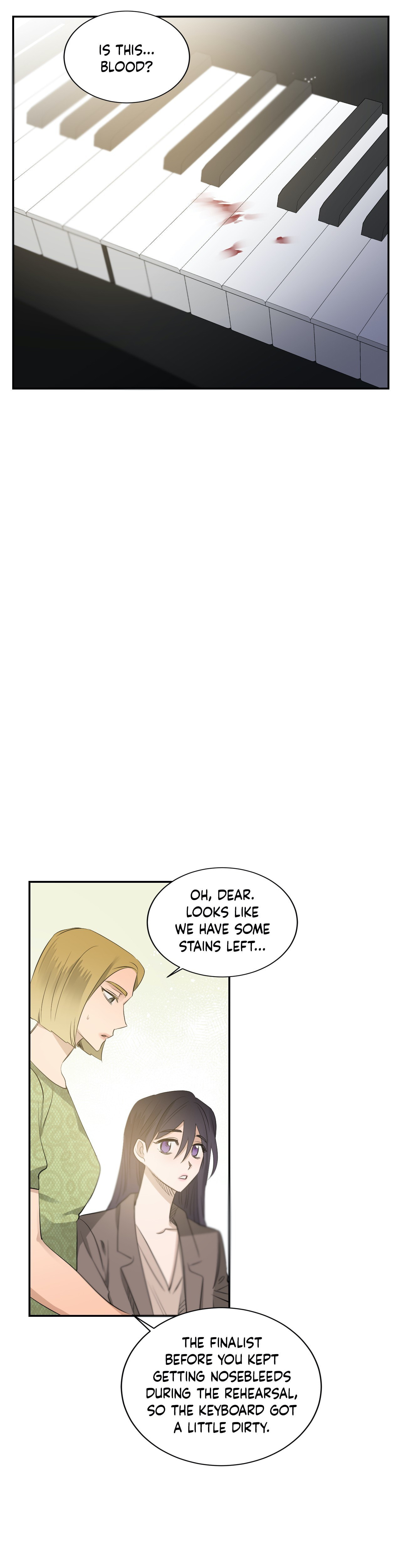 Read Broken Melody chapter 84 image 21 on Lezhin