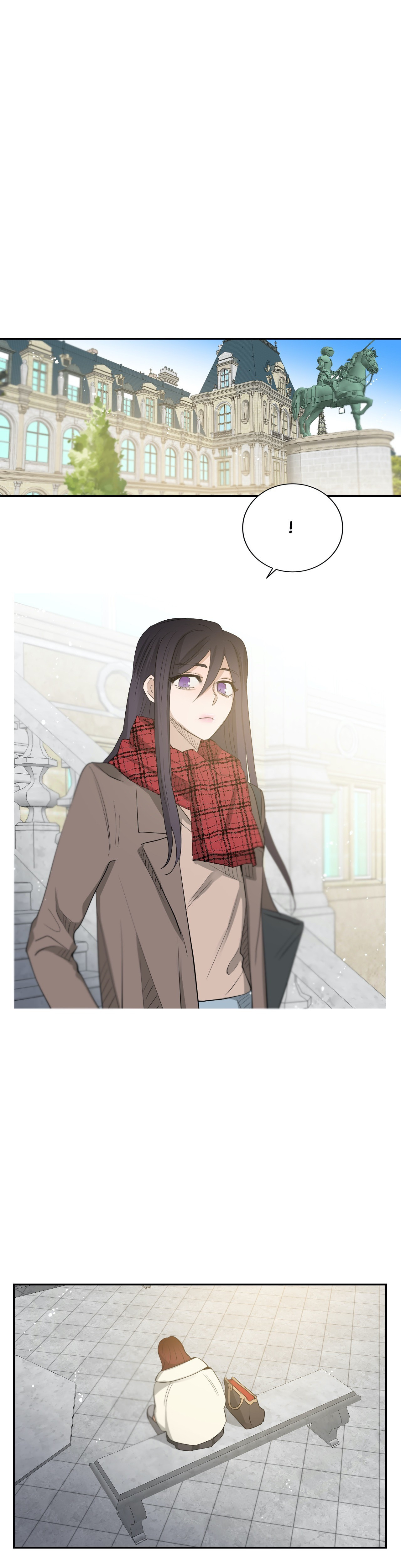 Read Broken Melody chapter 84 image 25 on Lezhin