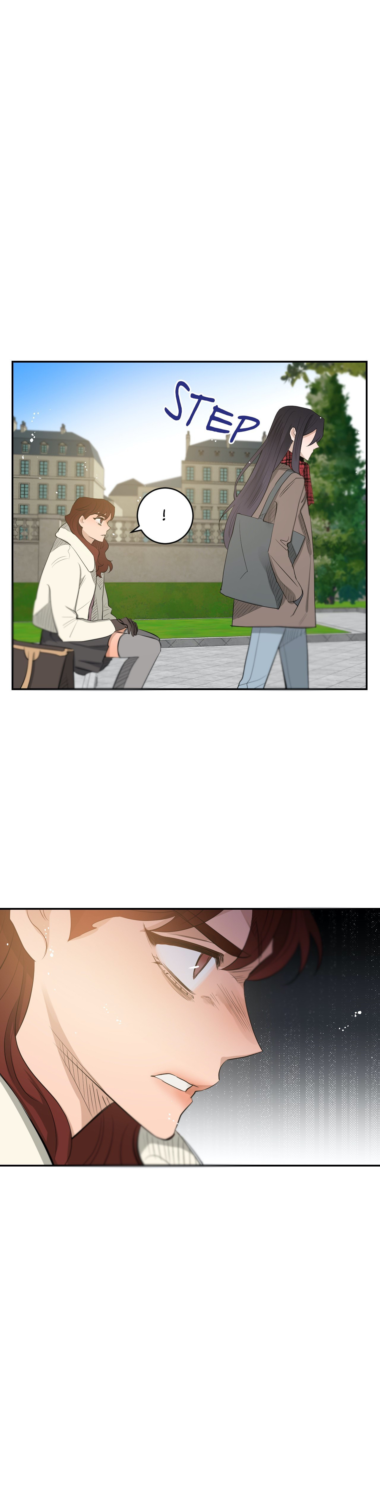 Read Broken Melody chapter 84 image 26 on Lezhin
