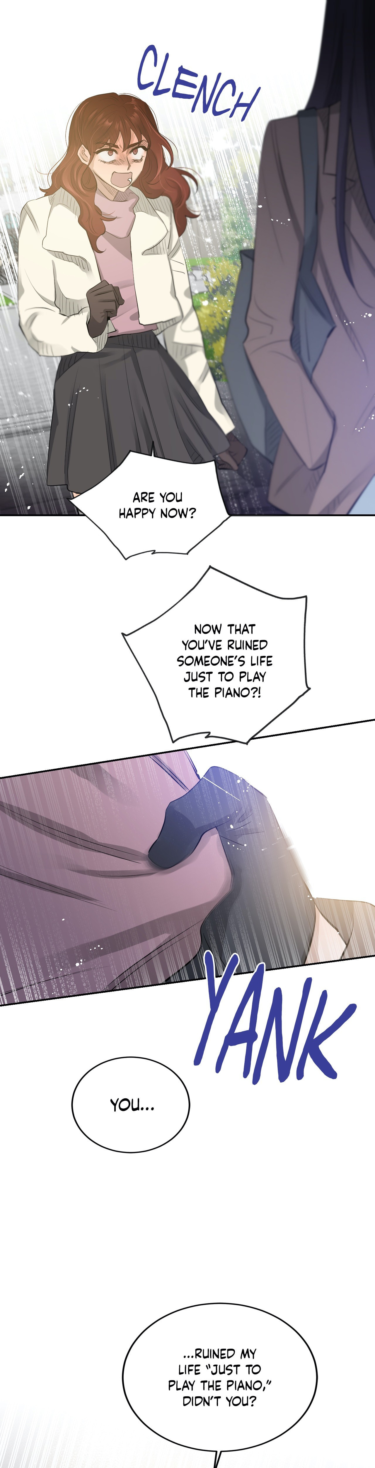 Read Broken Melody chapter 84 image 28 on Lezhin
