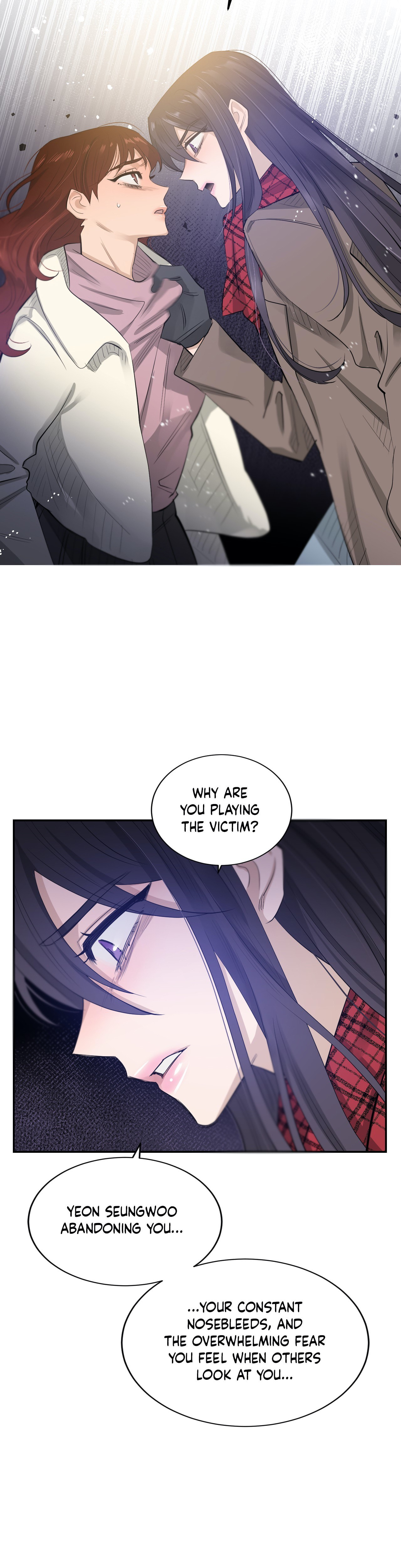 Read Broken Melody chapter 84 image 29 on Lezhin