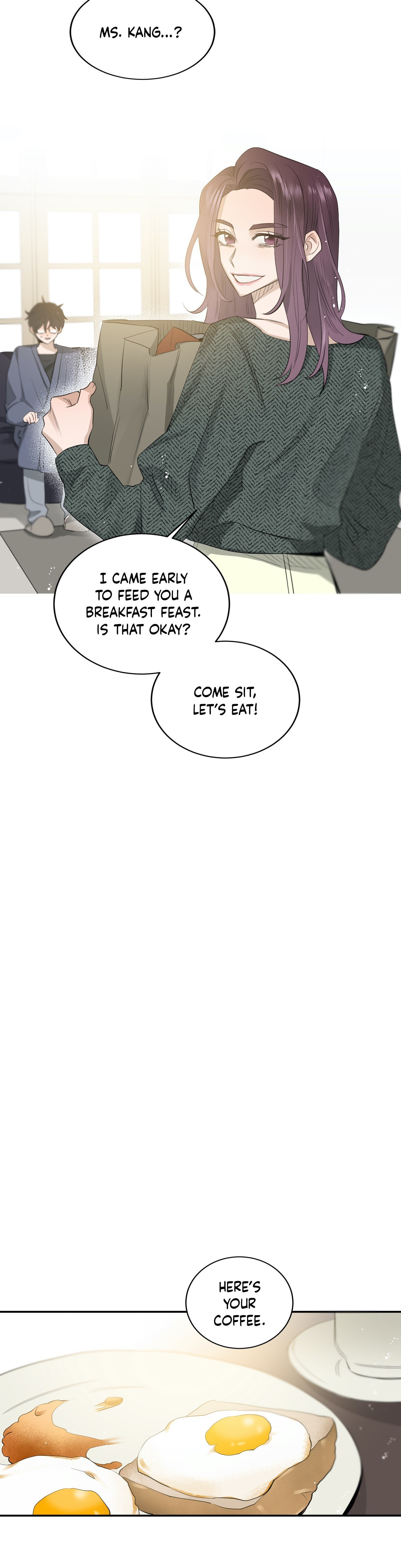 Read Broken Melody chapter 84 image 3 on Lezhin