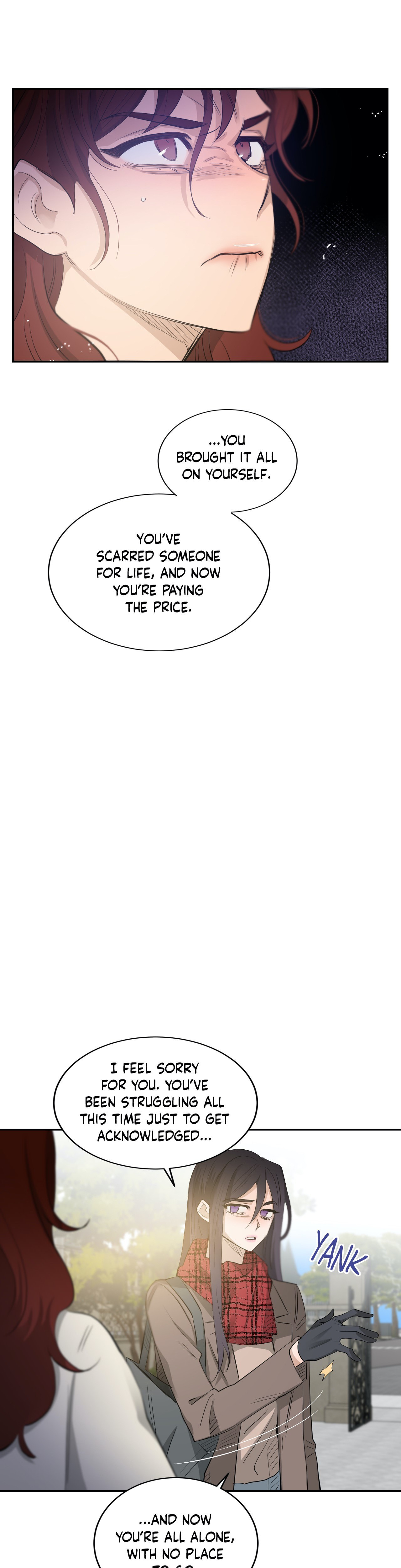 Read Broken Melody chapter 84 image 30 on Lezhin