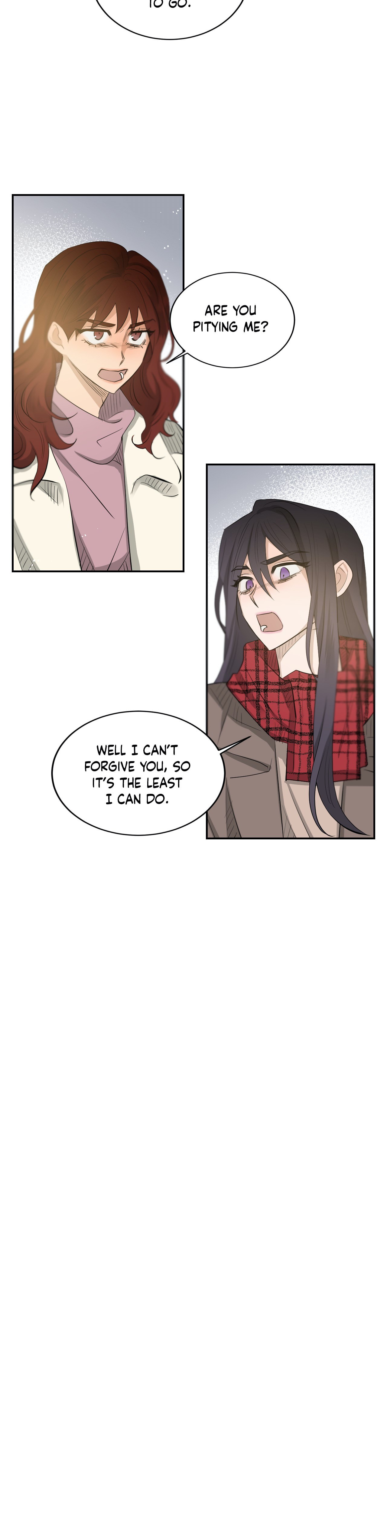 Read Broken Melody chapter 84 image 31 on Lezhin