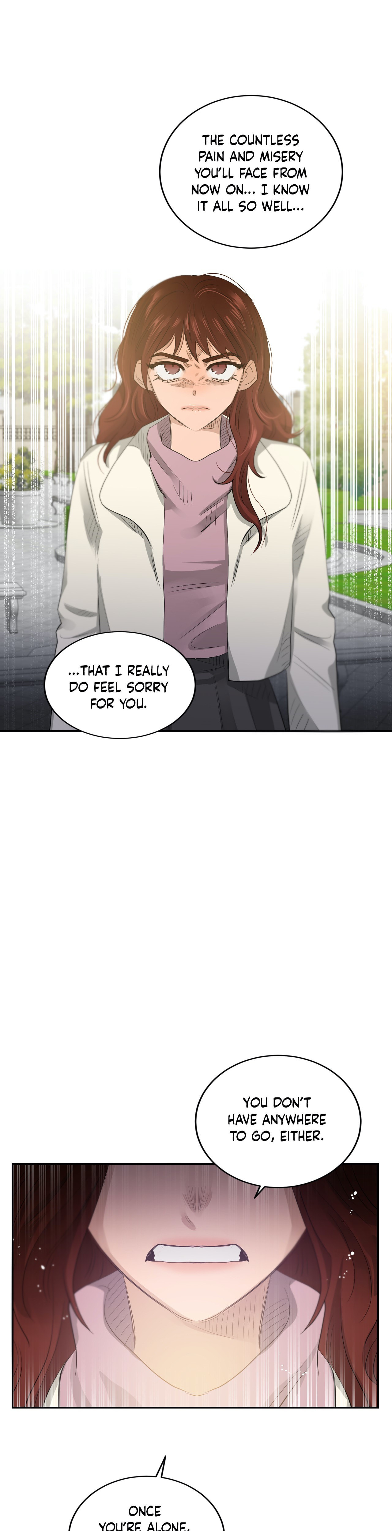 Read Broken Melody chapter 84 image 32 on Lezhin
