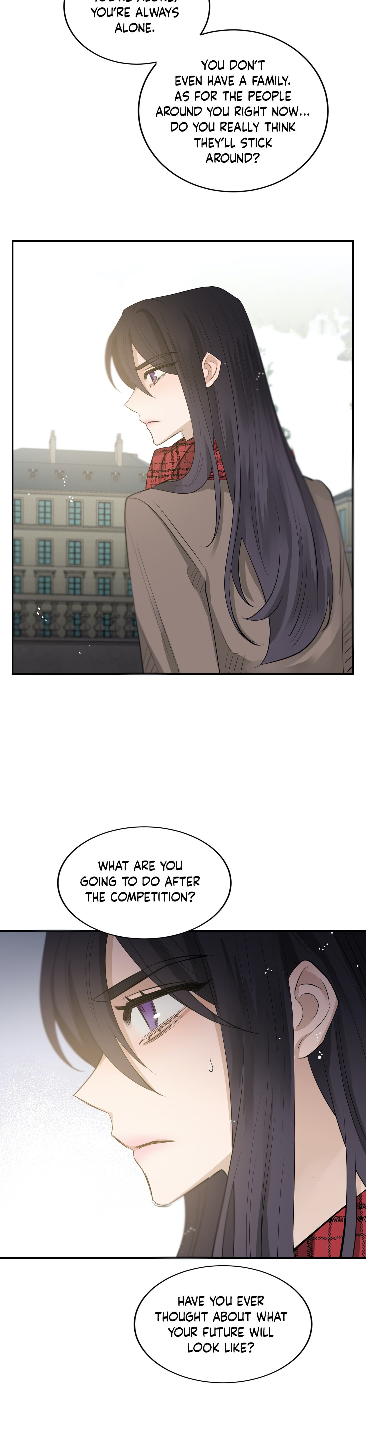Read Broken Melody chapter 84 image 33 on Lezhin