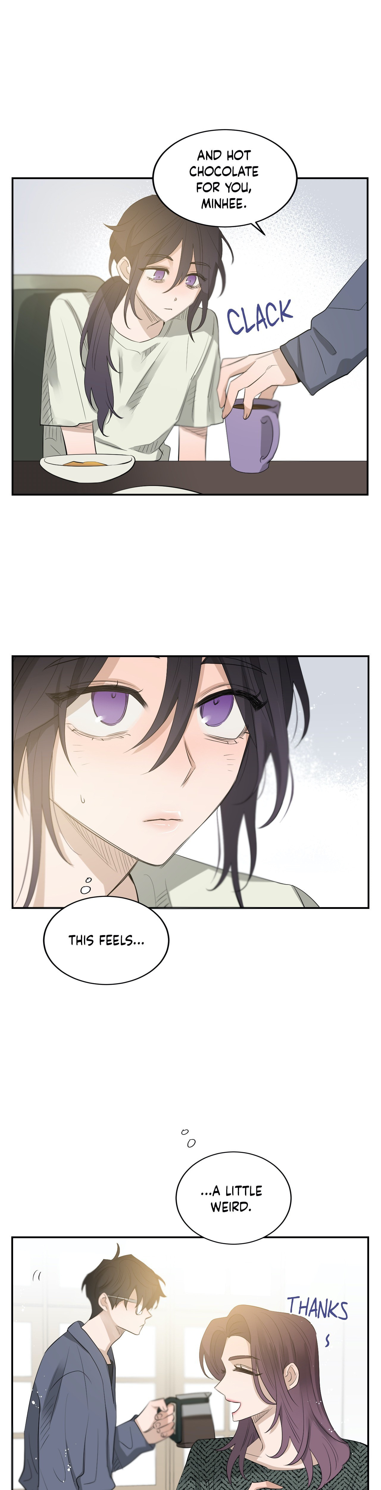 Read Broken Melody chapter 84 image 4 on Lezhin