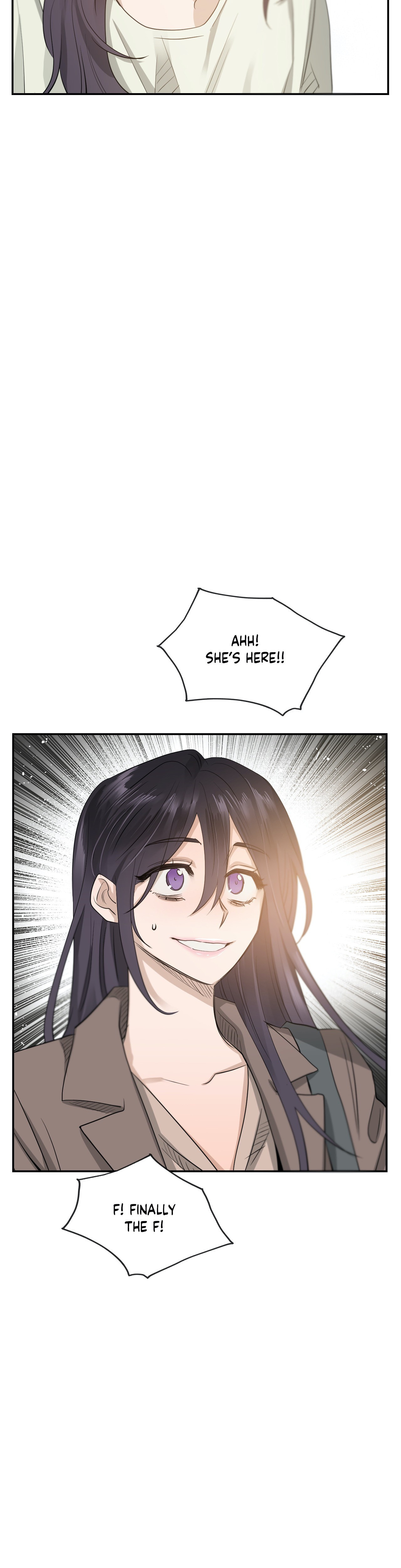 Read Broken Melody chapter 84 image 7 on Lezhin