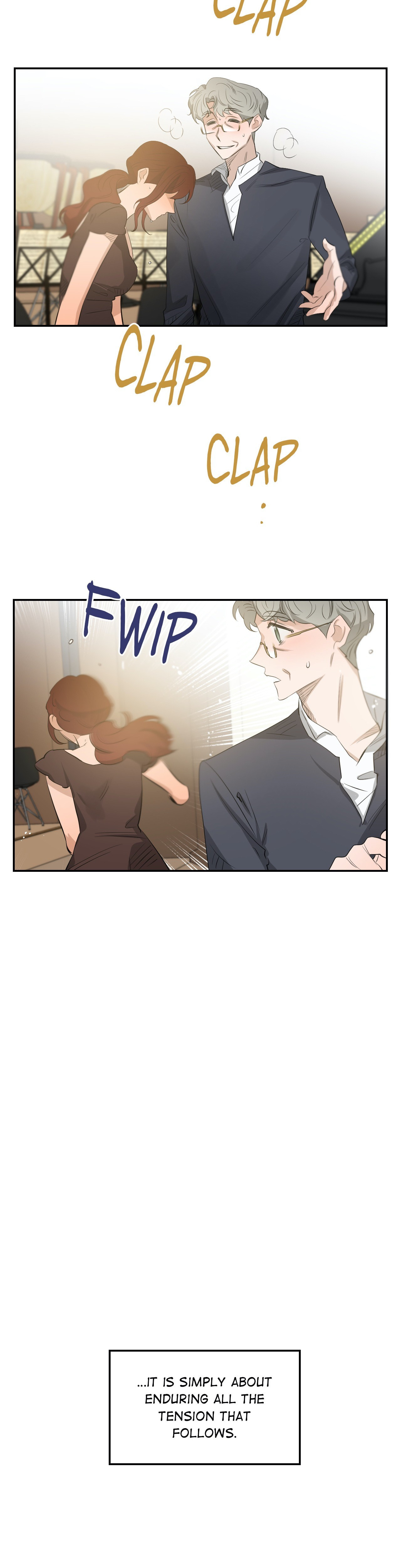 Read Broken Melody chapter 85 image 13 on Lezhin
