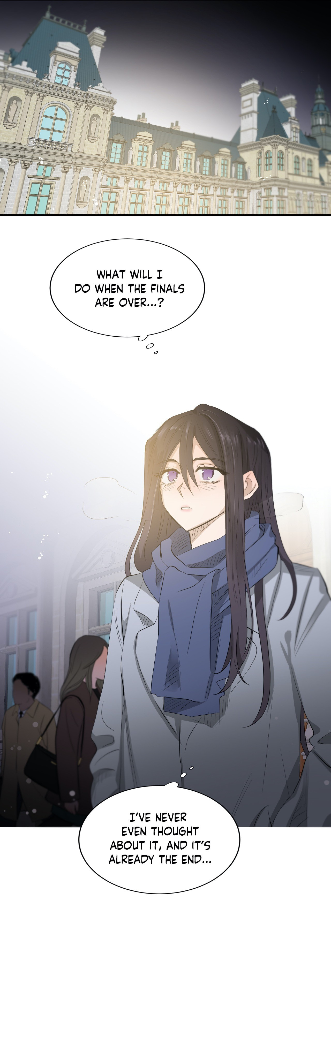 Read Broken Melody chapter 85 image 17 on Lezhin
