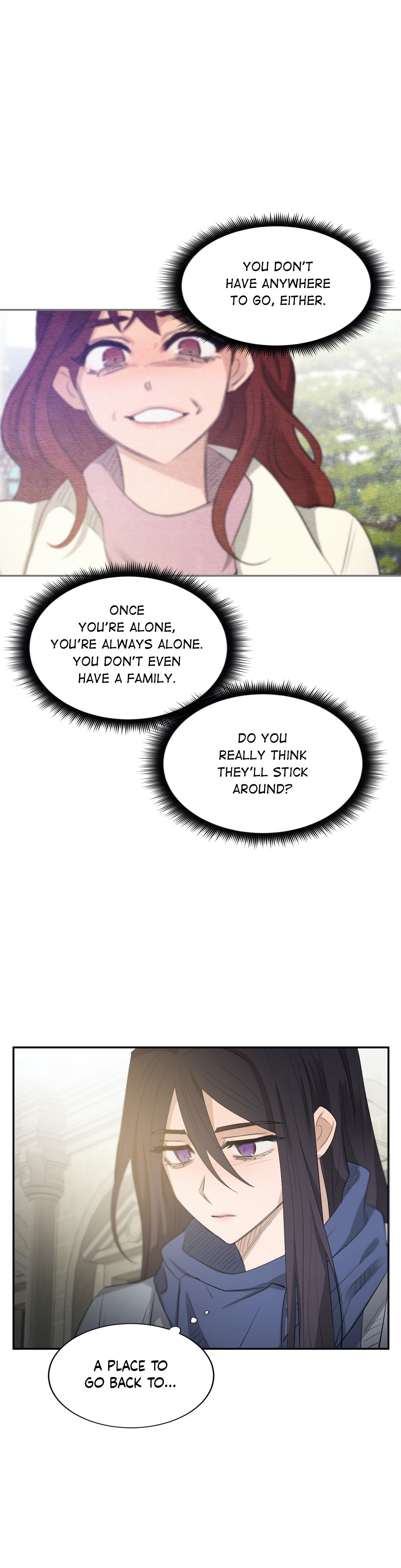 Read Broken Melody chapter 85 image 18 on Lezhin