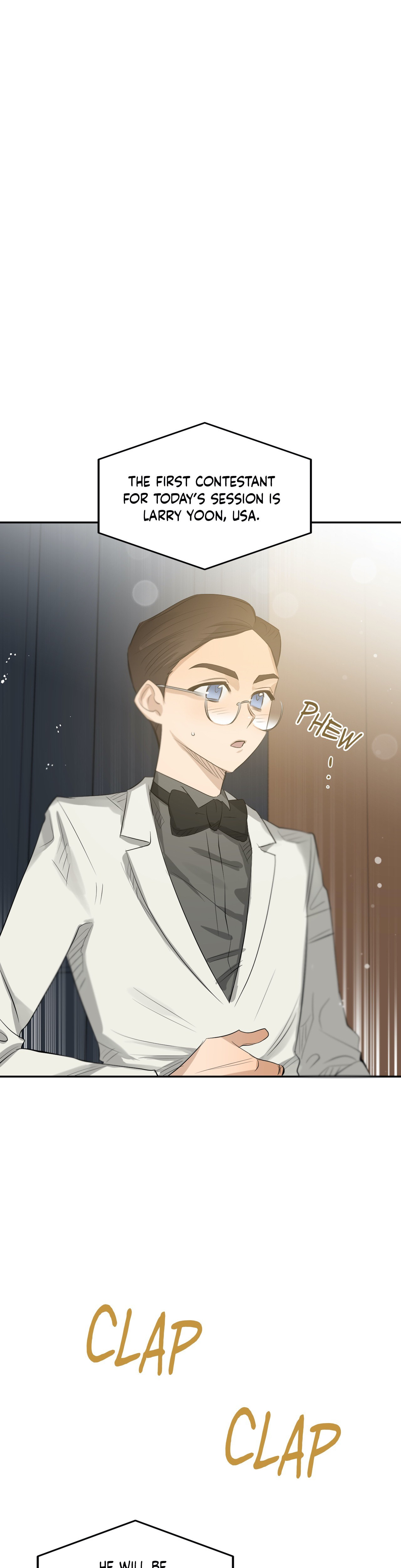 Read Broken Melody chapter 85 image 2 on Lezhin