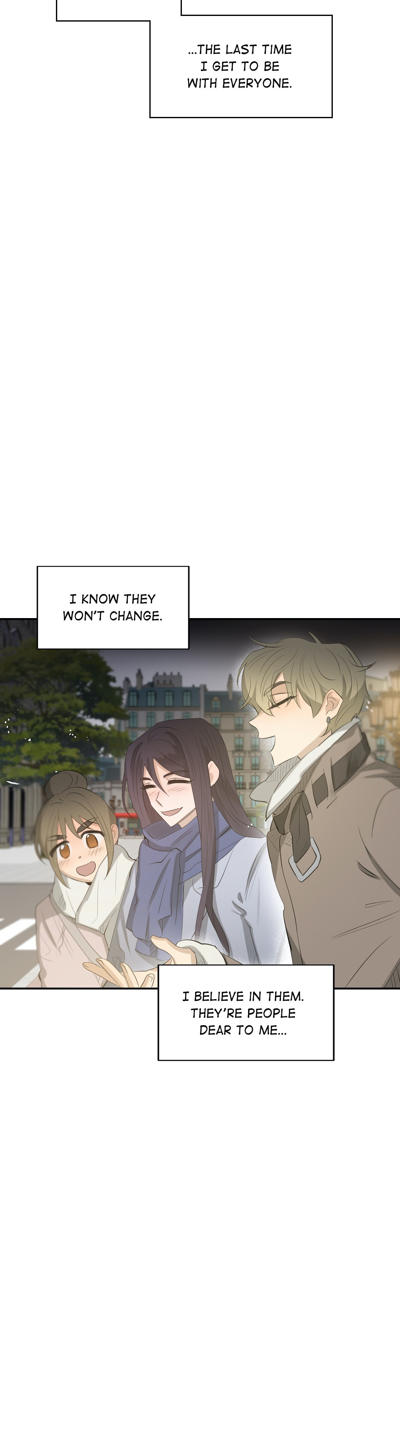 Read Broken Melody chapter 85 image 21 on Lezhin