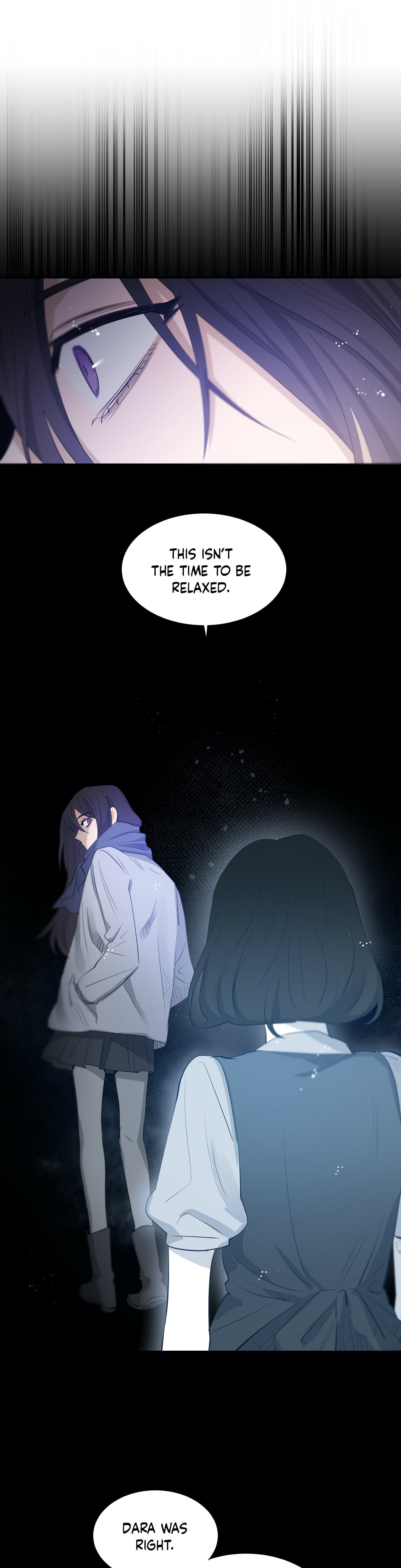 Read Broken Melody chapter 85 image 22 on Lezhin