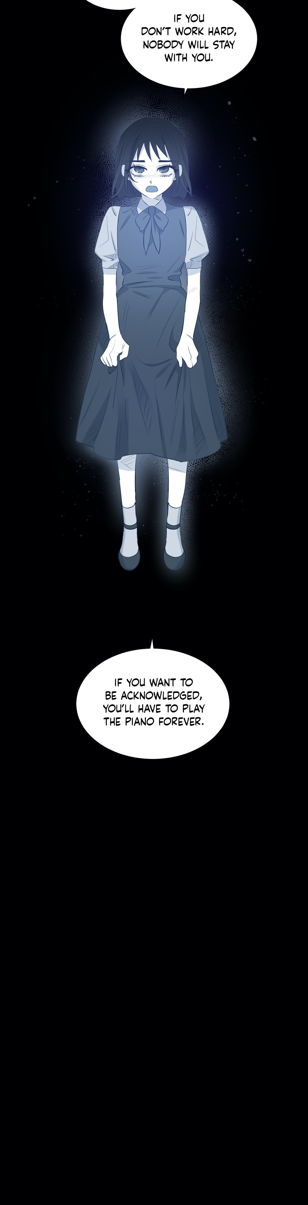Read Broken Melody chapter 85 image 23 on Lezhin