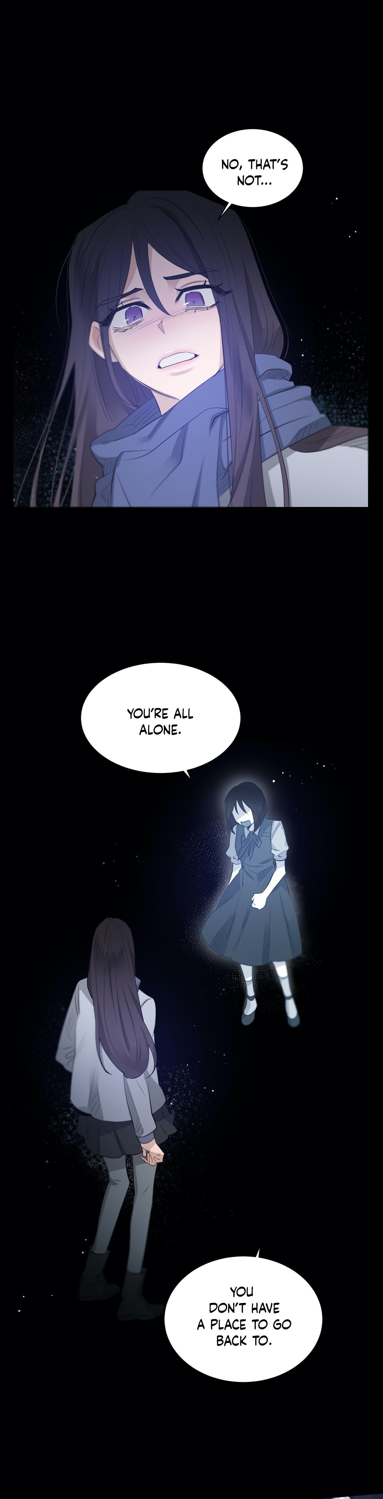 Read Broken Melody chapter 85 image 24 on Lezhin