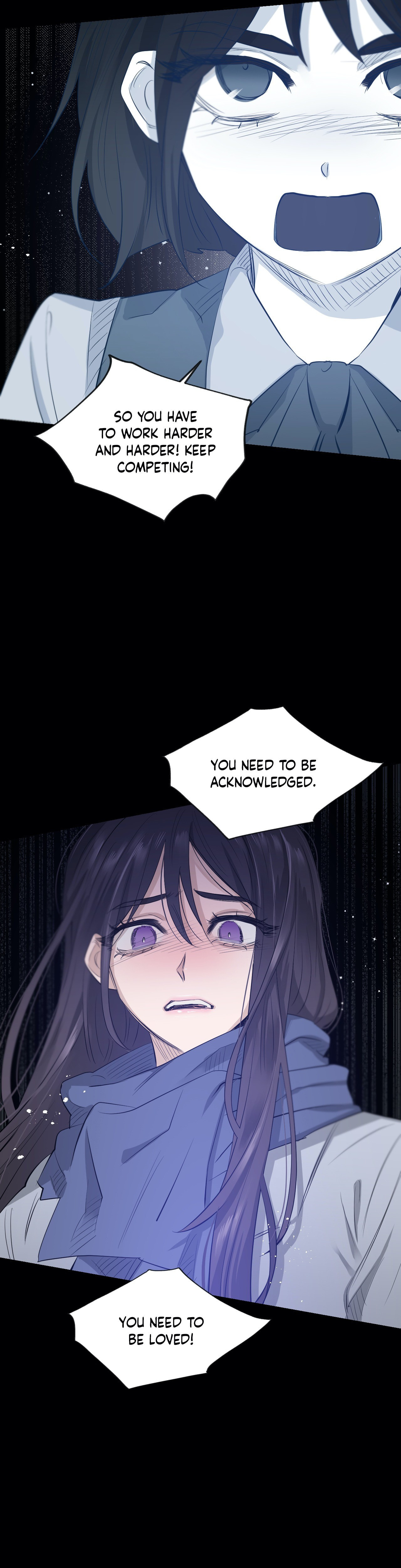Read Broken Melody chapter 85 image 25 on Lezhin