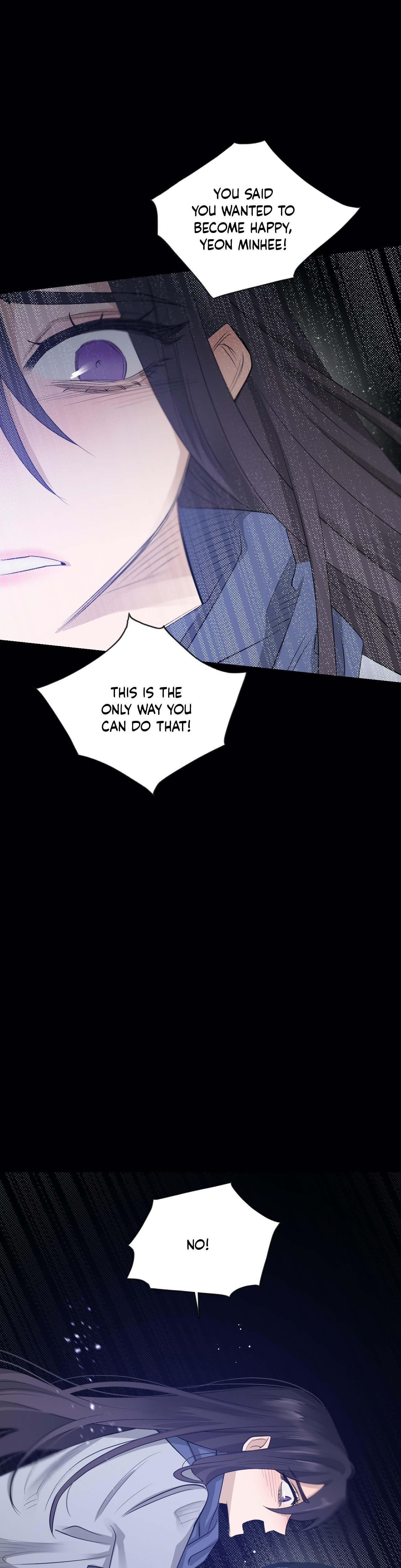Read Broken Melody chapter 85 image 26 on Lezhin