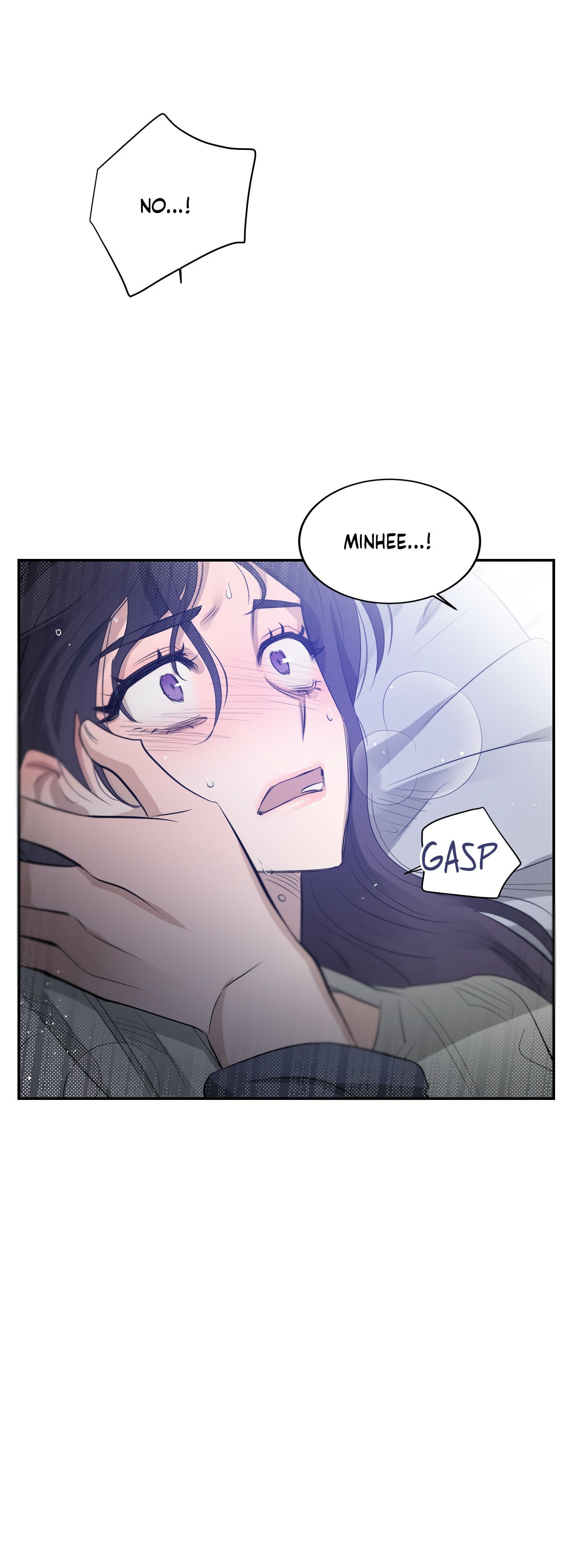 Read Broken Melody chapter 85 image 30 on Lezhin