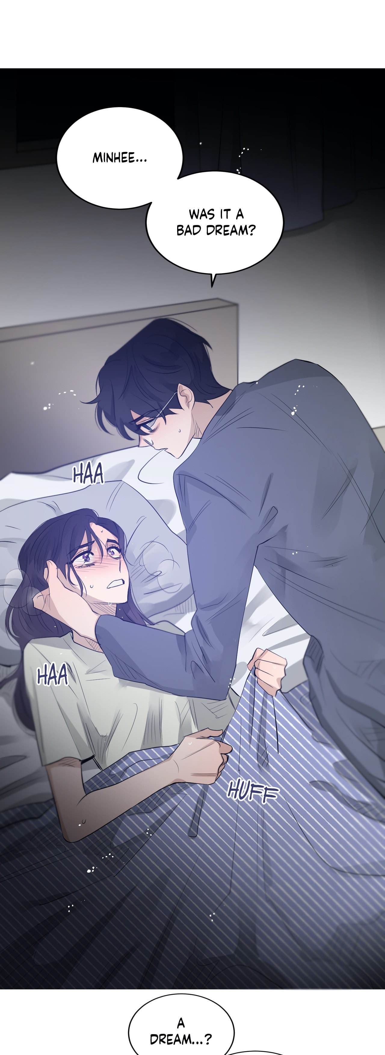 Read Broken Melody chapter 85 image 31 on Lezhin