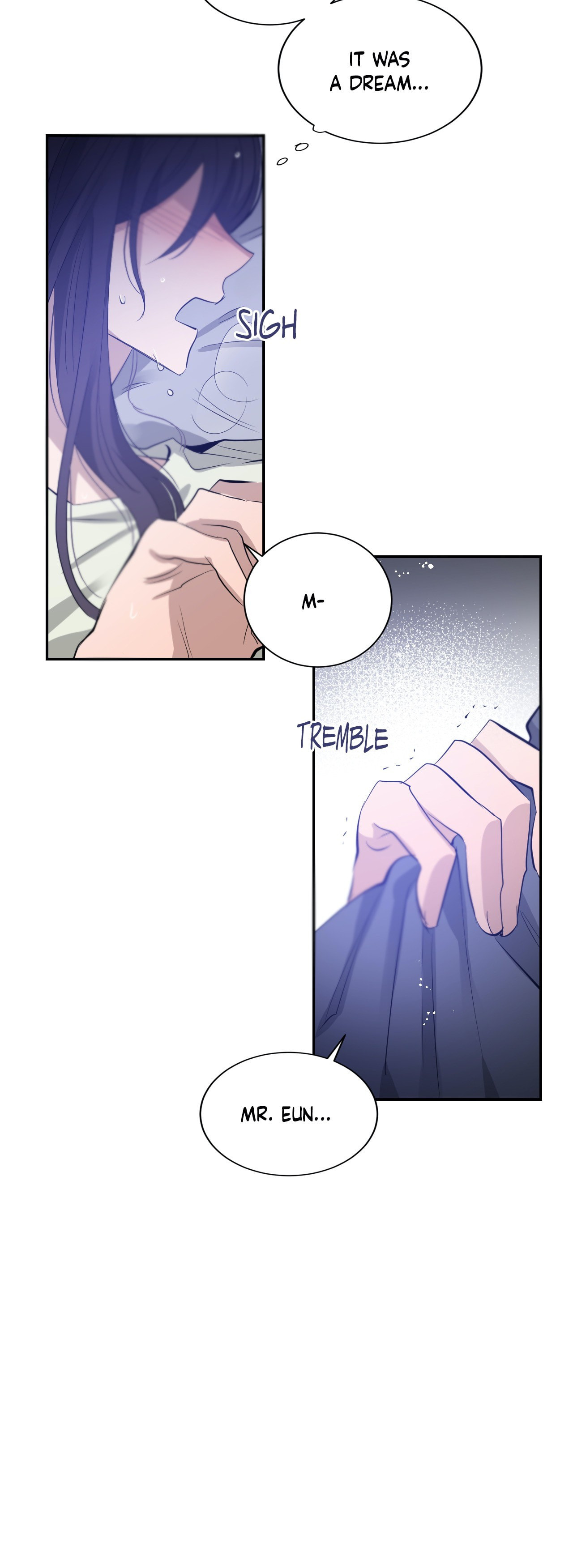 Read Broken Melody chapter 85 image 32 on Lezhin