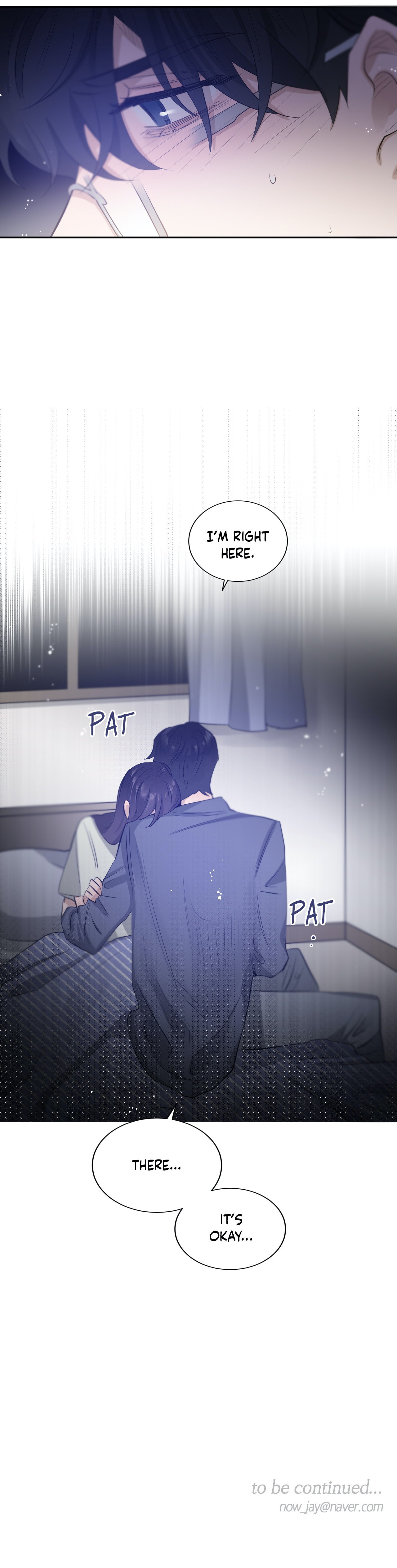 Read Broken Melody chapter 85 image 33 on Lezhin