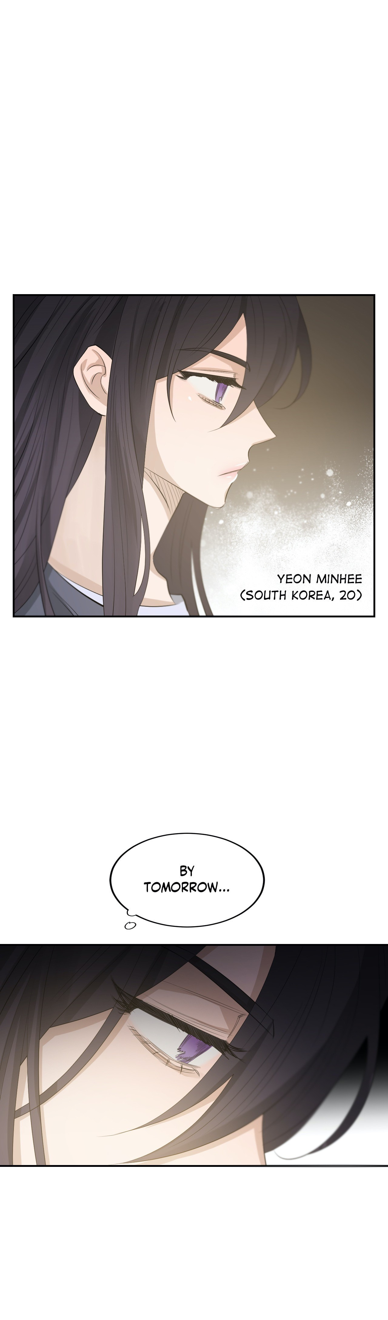 Read Broken Melody chapter 85 image 6 on Lezhin