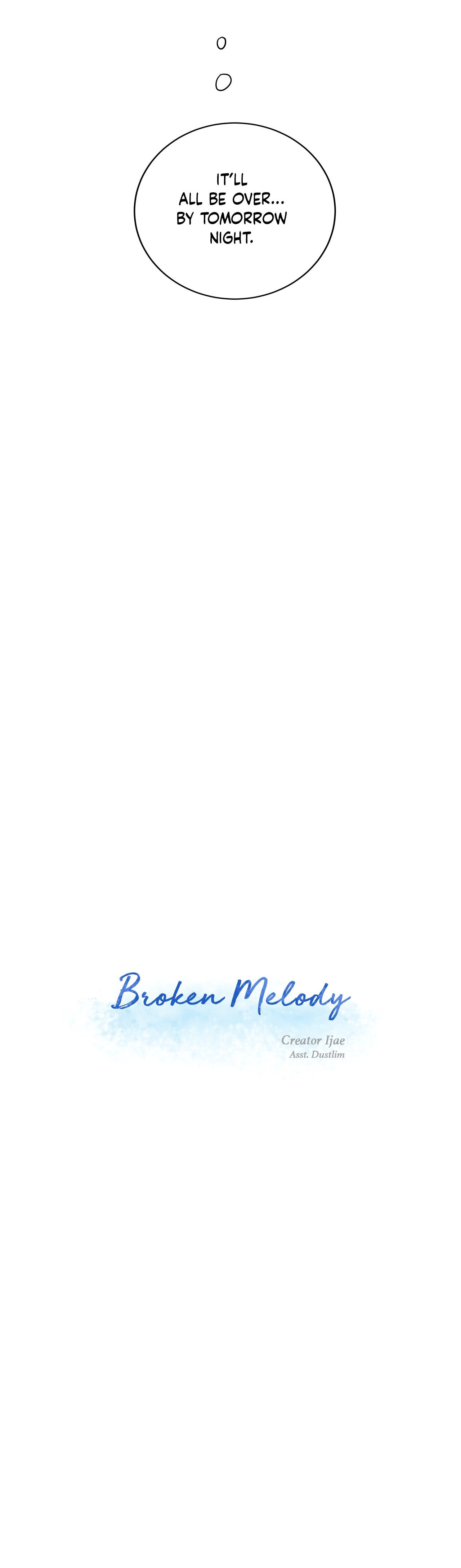 Read Broken Melody chapter 85 image 7 on Lezhin