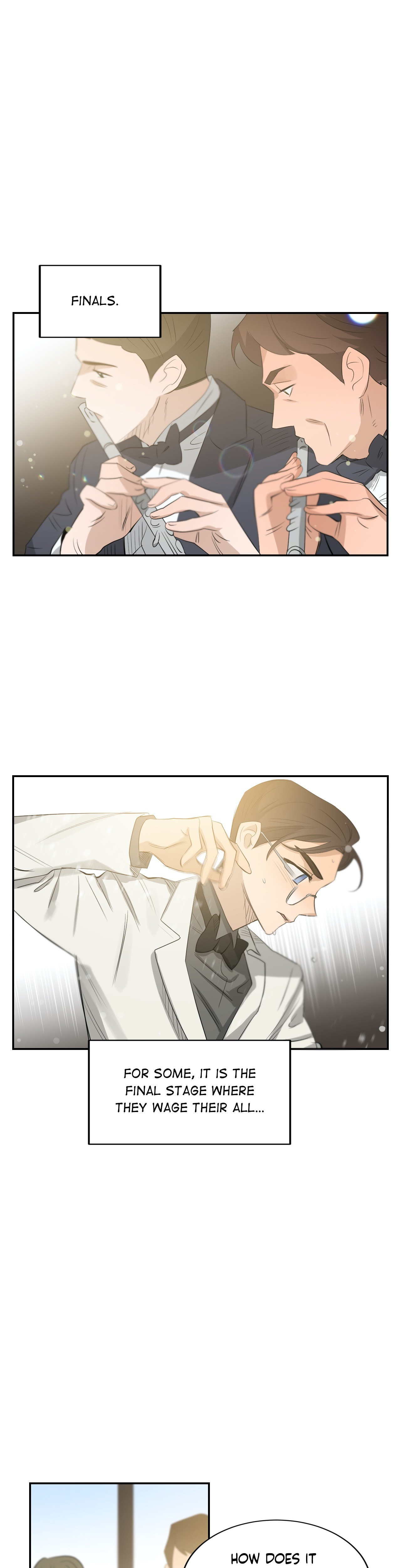 Read Broken Melody chapter 85 image 8 on Lezhin