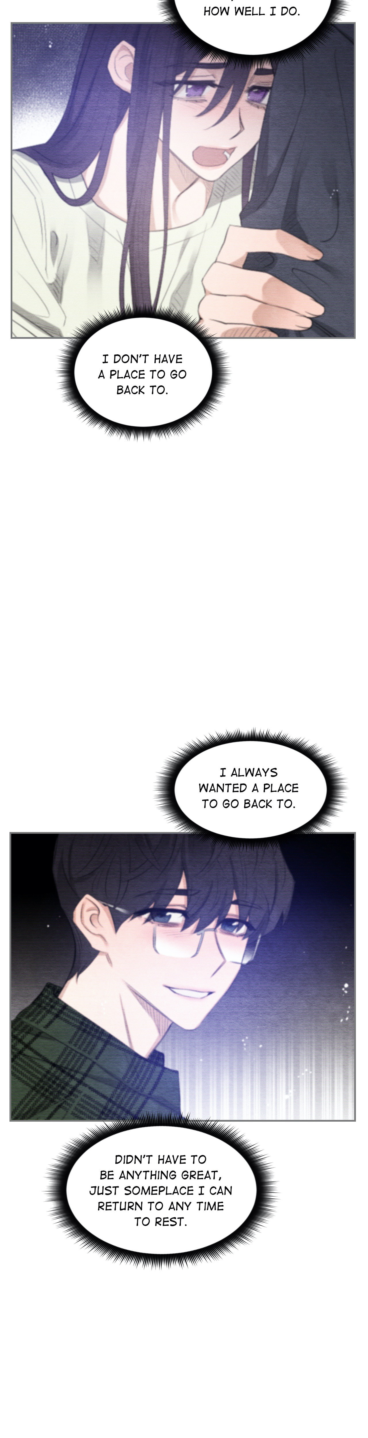 Read Broken Melody chapter 86 image 11 on Lezhin
