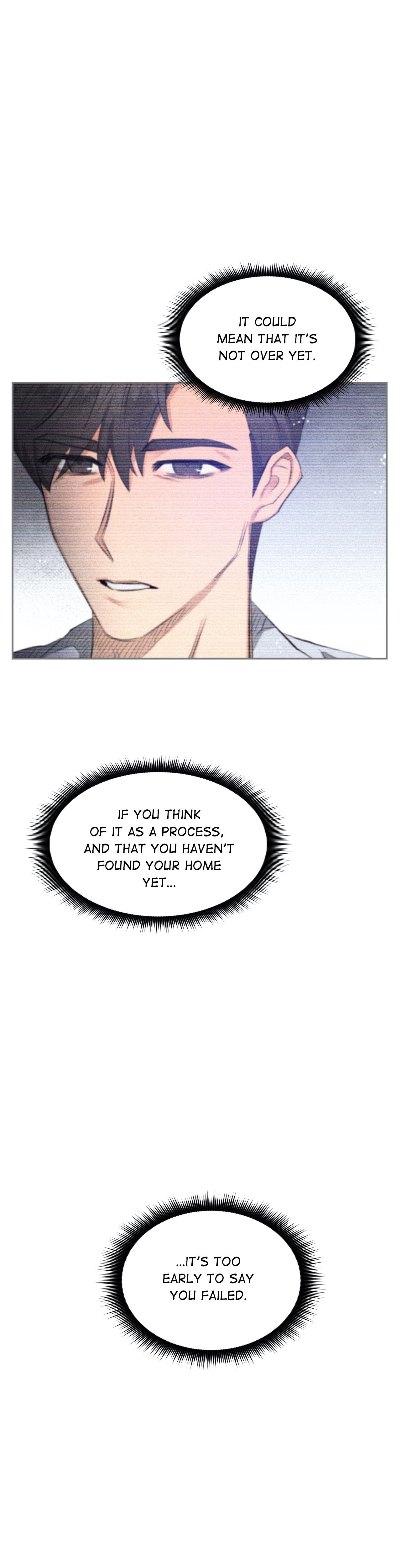 Read Broken Melody chapter 86 image 12 on Lezhin