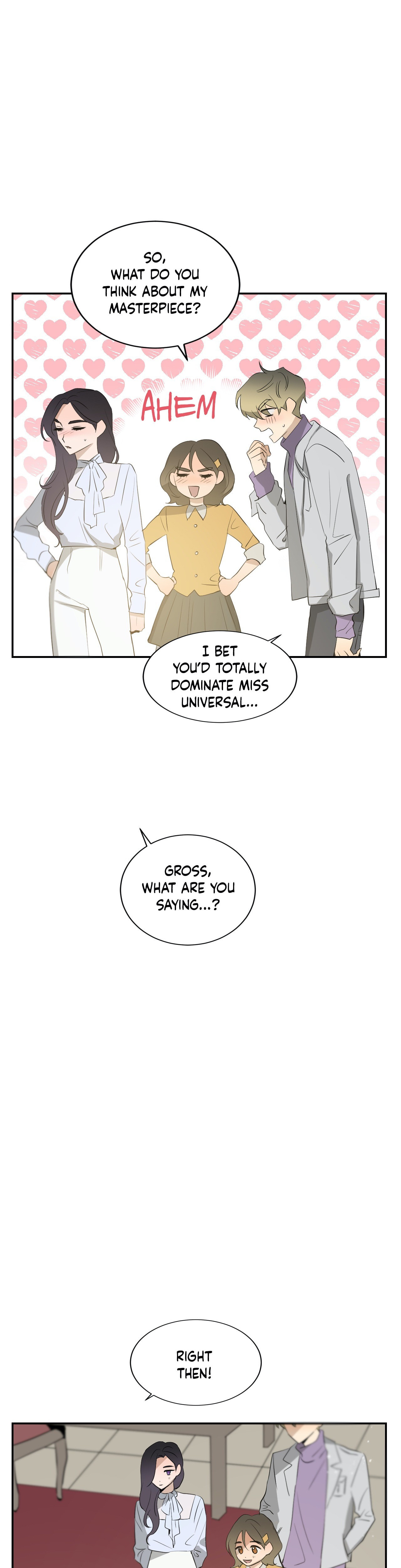 Read Broken Melody chapter 86 image 16 on Lezhin