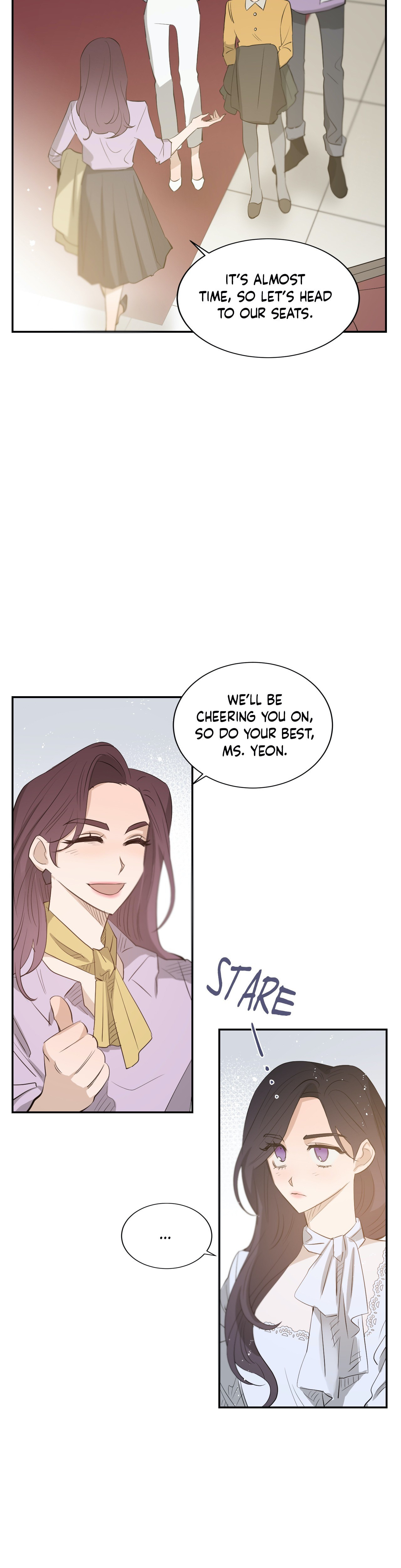 Read Broken Melody chapter 86 image 17 on Lezhin