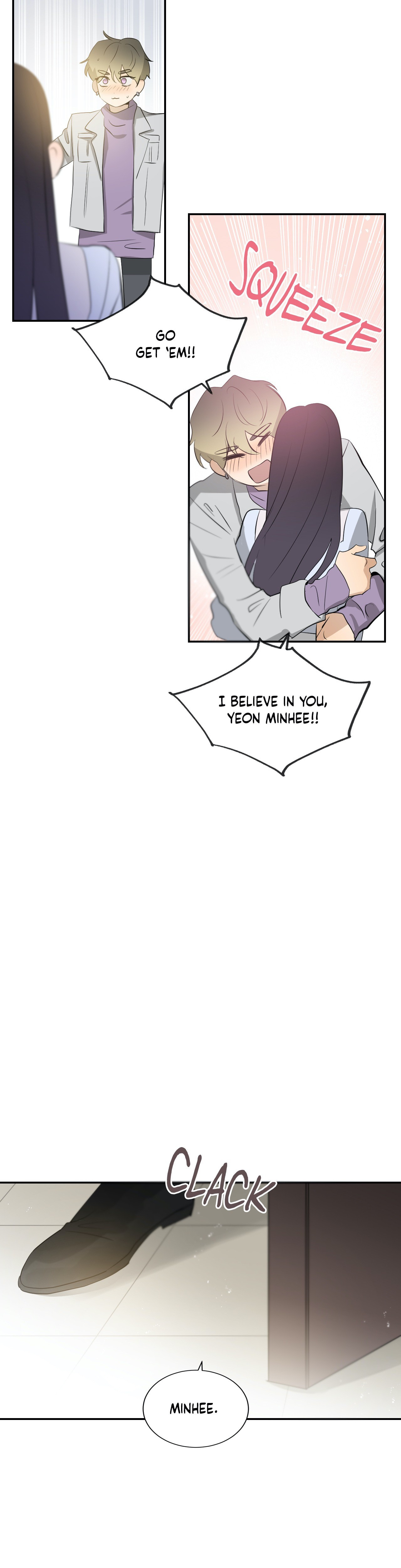 Read Broken Melody chapter 86 image 19 on Lezhin