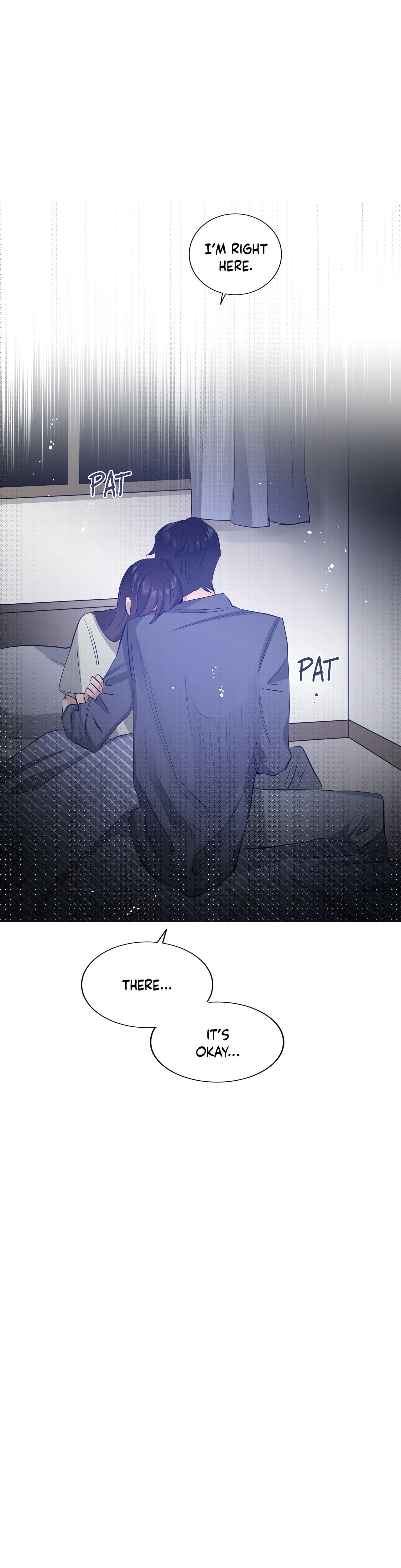 Read Broken Melody chapter 86 image 2 on Lezhin