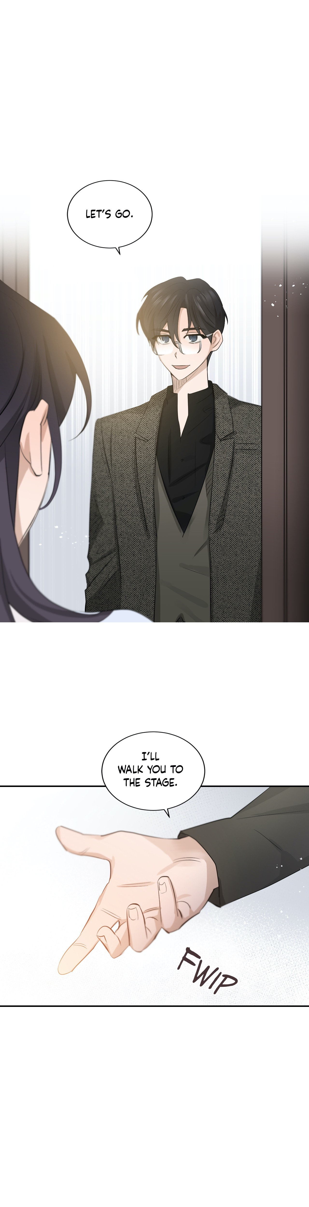 Read Broken Melody chapter 86 image 20 on Lezhin