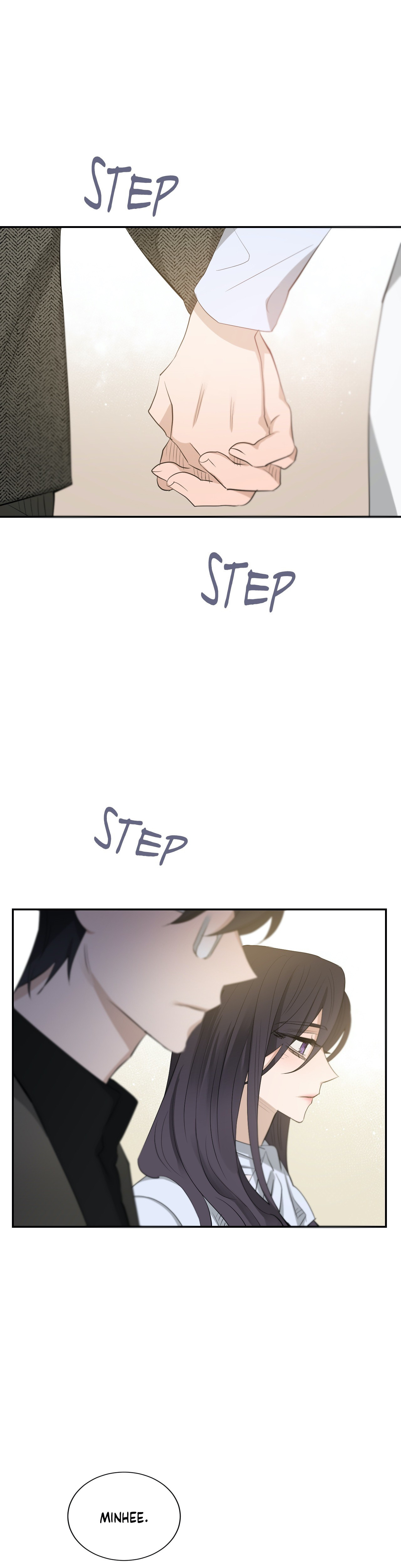 Read Broken Melody chapter 86 image 22 on Lezhin