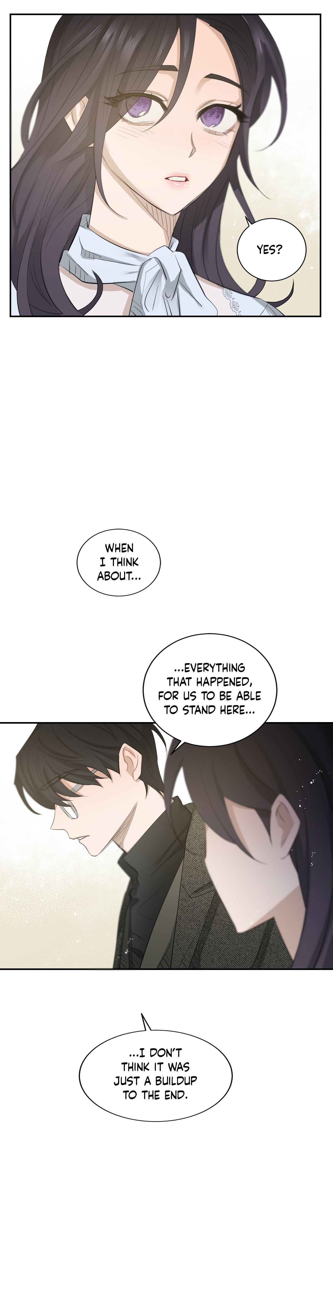 Read Broken Melody chapter 86 image 23 on Lezhin