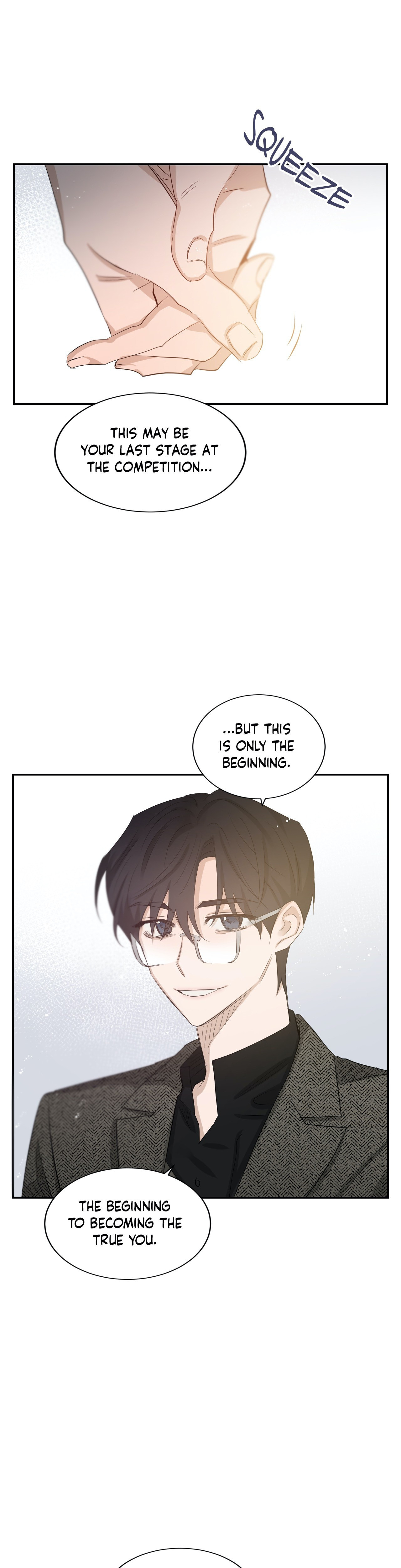 Read Broken Melody chapter 86 image 24 on Lezhin