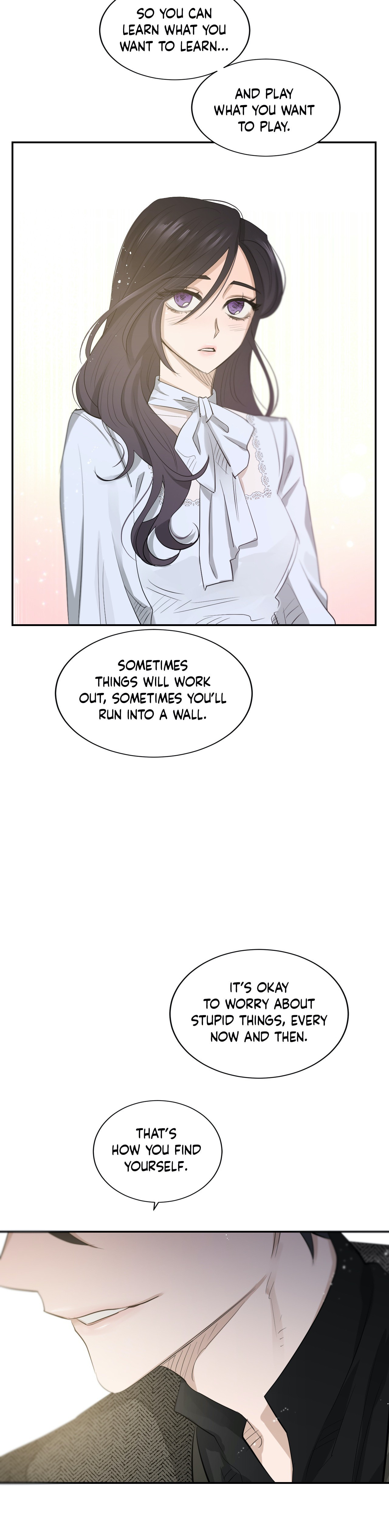 Read Broken Melody chapter 86 image 25 on Lezhin