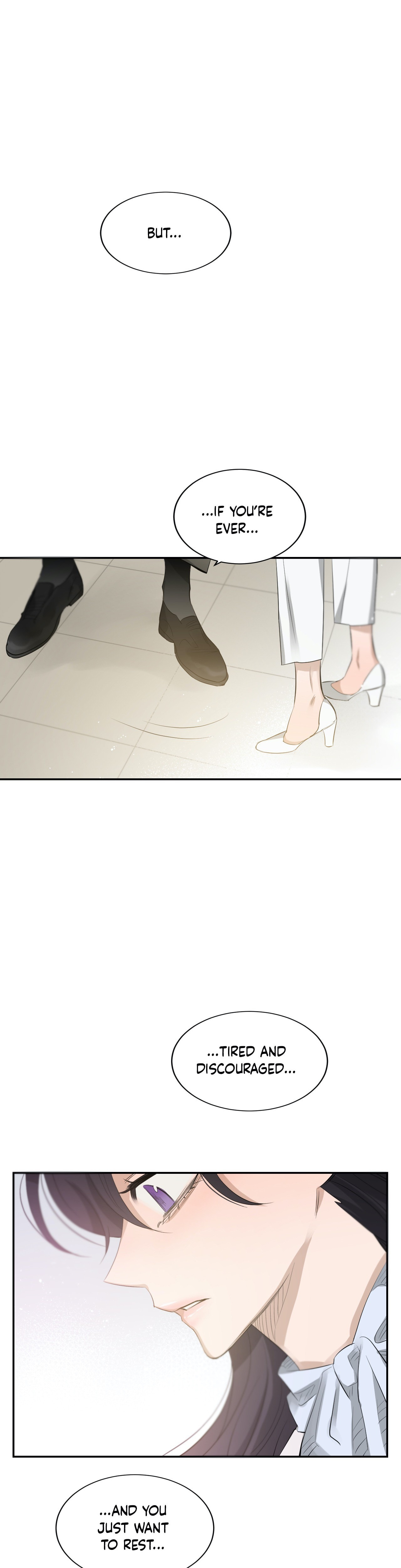 Read Broken Melody chapter 86 image 26 on Lezhin