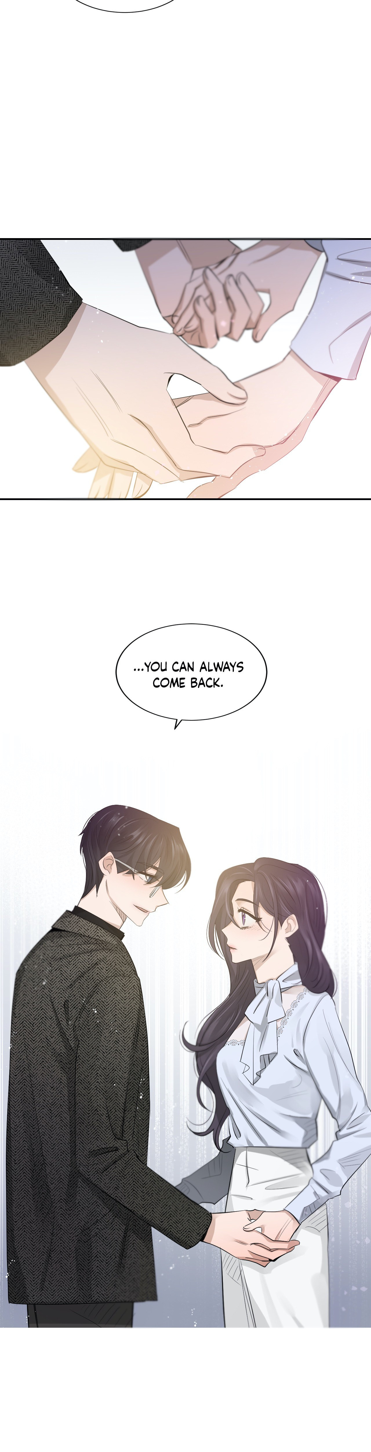 Read Broken Melody chapter 86 image 27 on Lezhin
