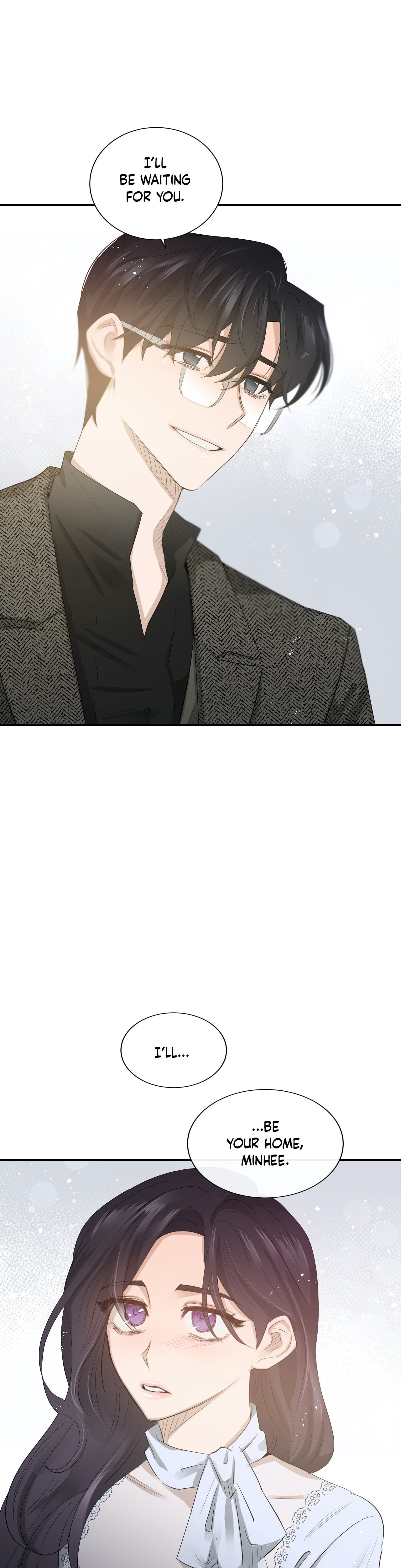 Read Broken Melody chapter 86 image 28 on Lezhin