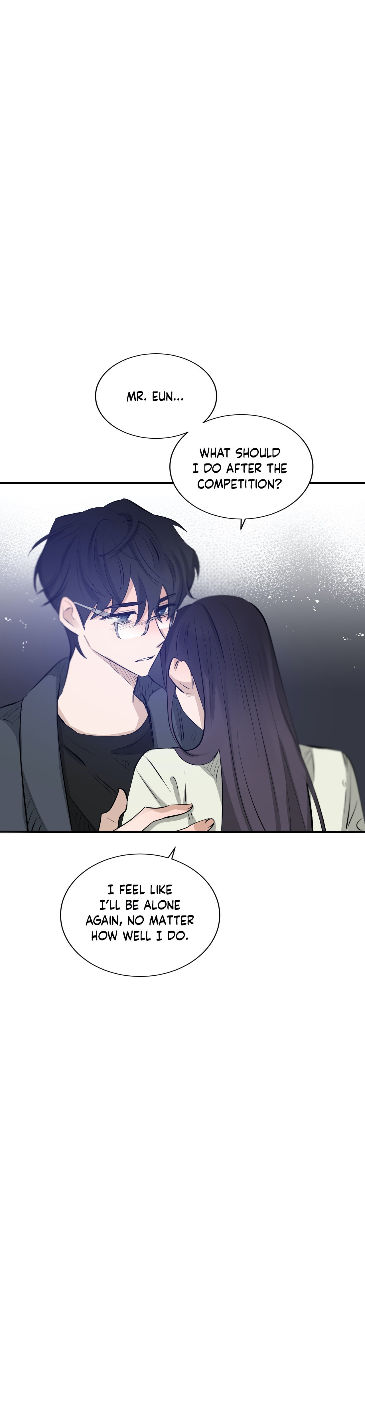 Read Broken Melody chapter 86 image 3 on Lezhin