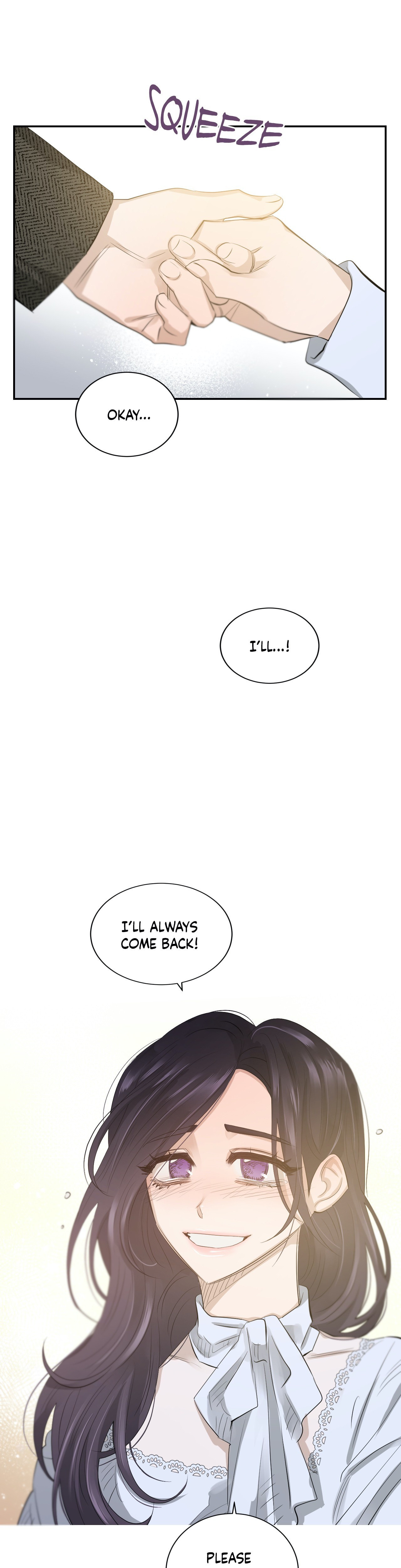 Read Broken Melody chapter 86 image 30 on Lezhin